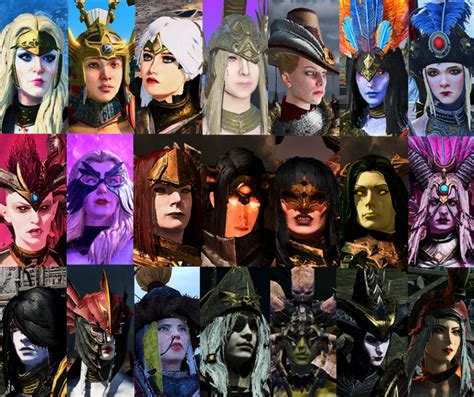 nexusmods warhammer 3|Total War: WARHAMMER III .